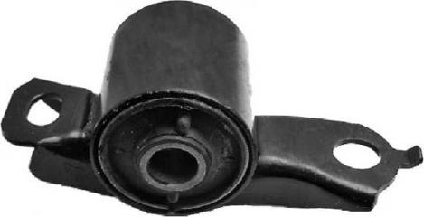 Hart 408 607 - Bush of Control / Trailing Arm autospares.lv