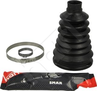 Hart 408 210 - Bellow, drive shaft autospares.lv