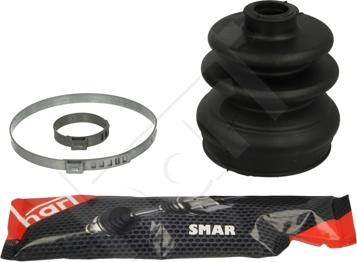 Hart 402 930 - Bellow, drive shaft autospares.lv