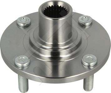 Hart 402 694 - Wheel Hub autospares.lv