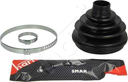 Hart 402 840 - Bellow, drive shaft autospares.lv