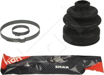 Hart 402 861 - Bellow, drive shaft autospares.lv