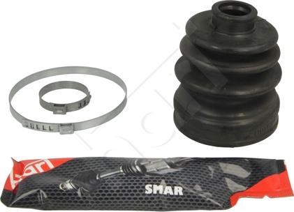 Hart 402 825 - Bellow, drive shaft autospares.lv