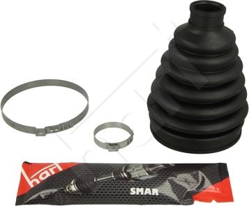 Hart 402 743 - Bellow, drive shaft autospares.lv