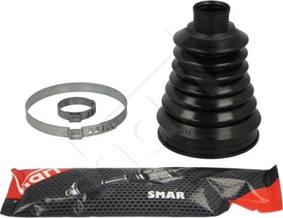 Hart 402 788 - Bellow, drive shaft autospares.lv