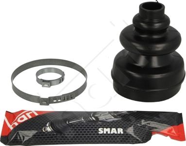 Hart 402 775 - Bellow, drive shaft autospares.lv