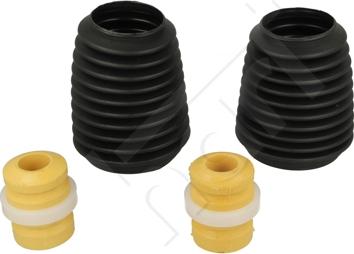 Hart 418 534 - Dust Cover Kit, shock absorber autospares.lv