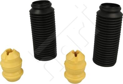 Hart 418 520 - Dust Cover Kit, shock absorber autospares.lv