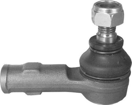 Hart 418 840 - Tie Rod End autospares.lv