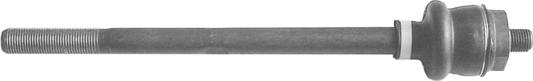 Hart 418 804 - Inner Tie Rod, Axle Joint autospares.lv