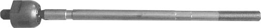 Hart 418 802 - Inner Tie Rod, Axle Joint autospares.lv