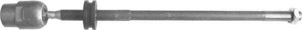 Hart 418 794 - Inner Tie Rod, Axle Joint autospares.lv