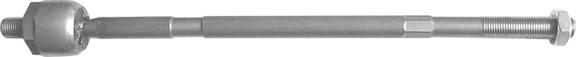 Hart 418 712 - Inner Tie Rod, Axle Joint autospares.lv