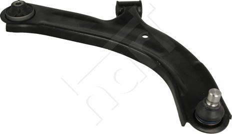 Hart 413 132 - Track Control Arm autospares.lv