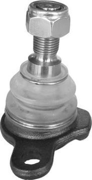 Hart 412 048 - Ball Joint autospares.lv