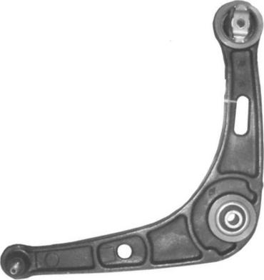 Hart 412 069 - Track Control Arm autospares.lv