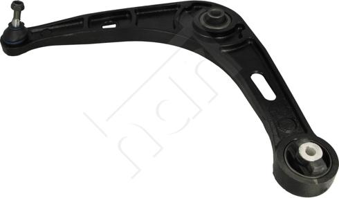 Hart 412 070 - Track Control Arm autospares.lv