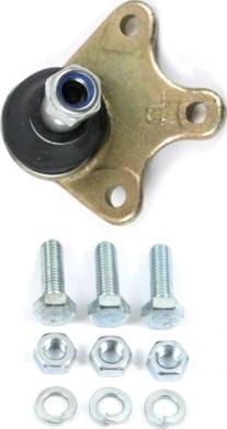 Hart 412 215 - Ball Joint autospares.lv