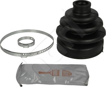 Hart 417 958 - Bellow, drive shaft autospares.lv