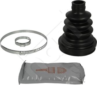 Hart 417 965 - Bellow, drive shaft autospares.lv