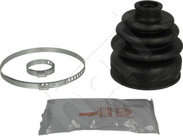 Hart 417 900 - Bellow, drive shaft autospares.lv