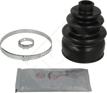 Hart 417 908 - Bellow, drive shaft autospares.lv