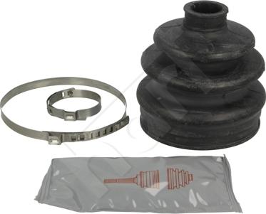 Hart 417 903 - Bellow, drive shaft autospares.lv