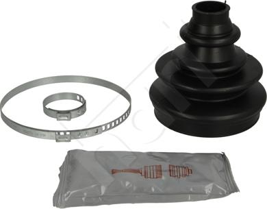 Hart 417 913 - Bellow, drive shaft autospares.lv