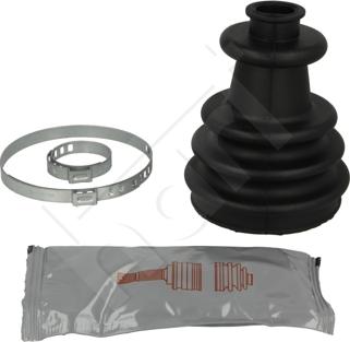 Hart 417 983 - Bellow, drive shaft autospares.lv