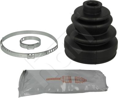 Hart 417 987 - Bellow, drive shaft autospares.lv