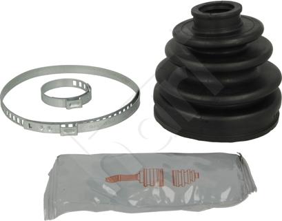 Hart 417 934 - Bellow, drive shaft autospares.lv