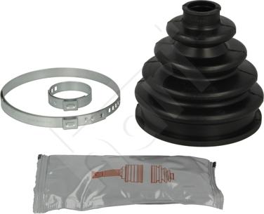 Hart 417 414 - Bellow, drive shaft autospares.lv