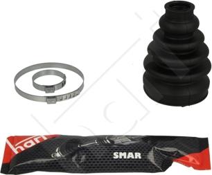 Hart 417 112 - Bellow, drive shaft autospares.lv