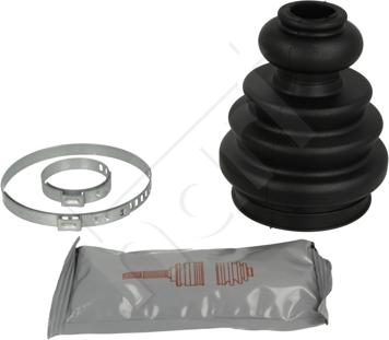 Hart 417 846 - Bellow, drive shaft autospares.lv