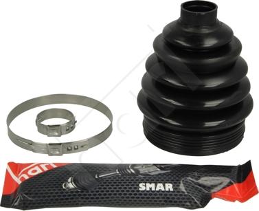 Hart 417 219 - Bellow, drive shaft autospares.lv