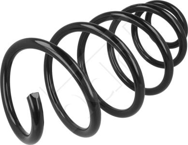 Hart 485 641 - Coil Spring autospares.lv