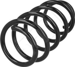 Hart 485 657 - Coil Spring autospares.lv