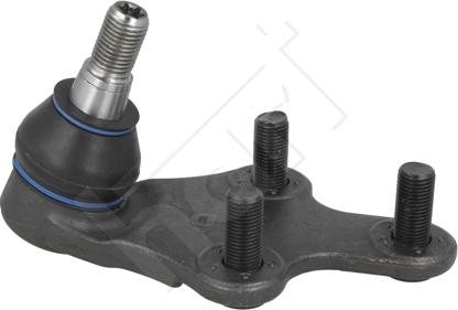 Hart 485 207 - Ball Joint autospares.lv