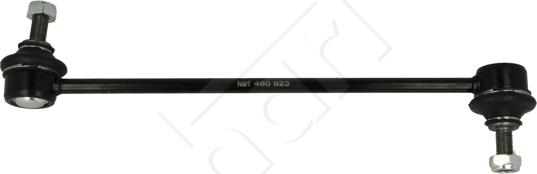 Hart 480 923 - Rod / Strut, stabiliser autospares.lv