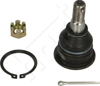 Hart 480 872 - Ball Joint autospares.lv