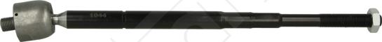Hart 483 651 - Inner Tie Rod, Axle Joint autospares.lv