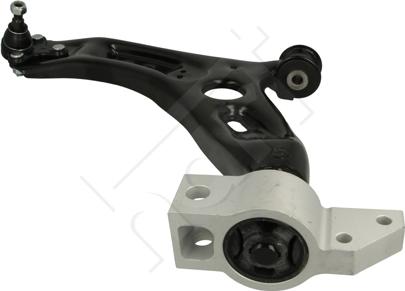 Hart 483 635 - Track Control Arm autospares.lv