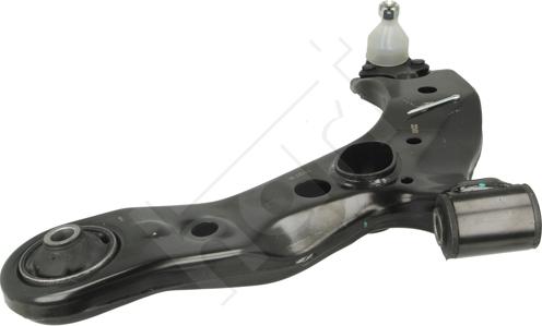 Hart 483 318 - Track Control Arm autospares.lv