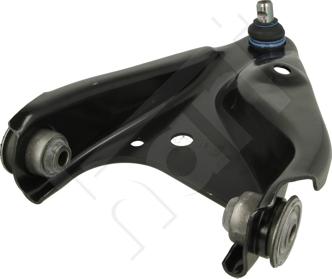 Hart 483 711 - Track Control Arm autospares.lv