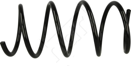 Hart 439 608 - Coil Spring autospares.lv