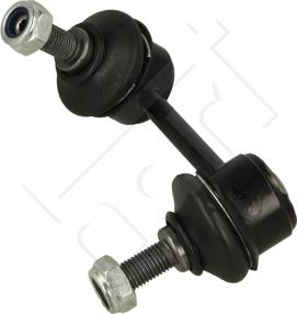 Hart 439 345 - Rod / Strut, stabiliser autospares.lv