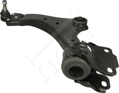 Hart 439 724 - Track Control Arm autospares.lv