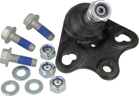 Hart 434 440 - Ball Joint autospares.lv