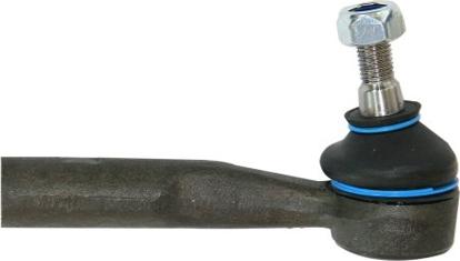 Hart 434 409 - Tie Rod End autospares.lv