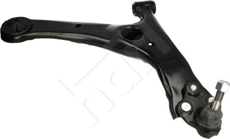 Hart 434 406 - Track Control Arm autospares.lv